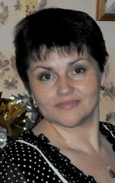 Елена Мерзлякова