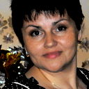 Елена Мерзлякова