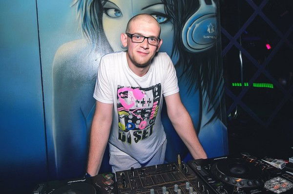 Виктор Ягольников