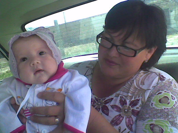 Зухра Даулетбаева