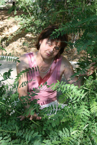 Фирдауся Мулеева