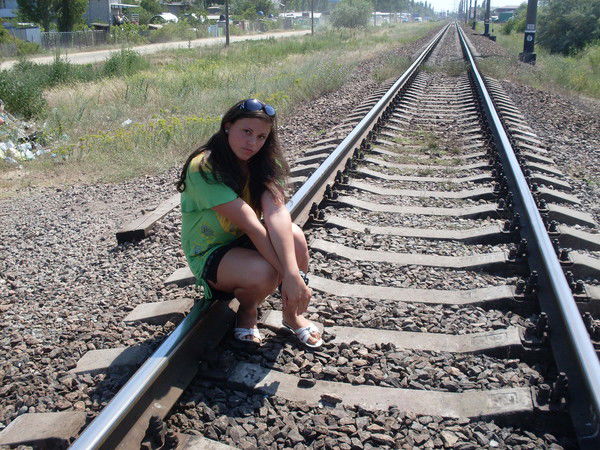 Валерия Аладова