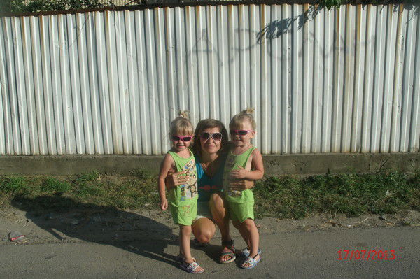 Сашенька Макарова