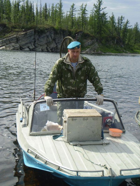 Роман Кривошеев