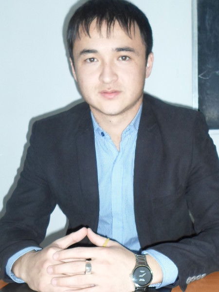 Daulet Kazibaev