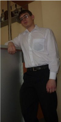 Виктор Овечкин