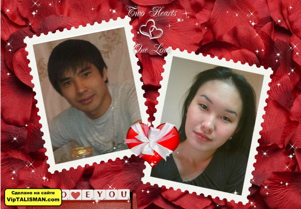 Айнур Бекеева