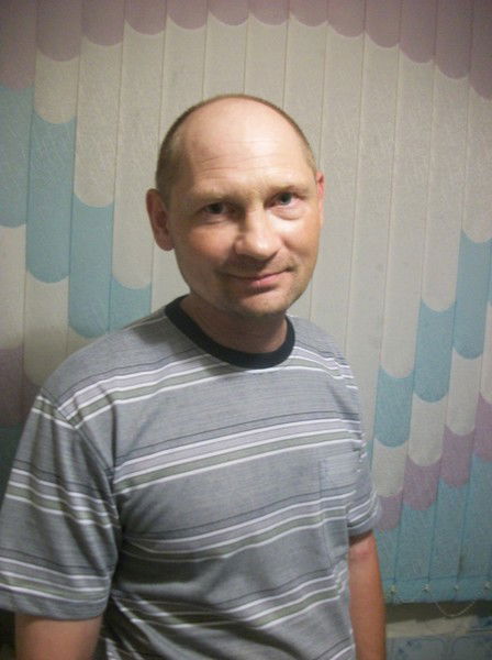 Александр Подвигин