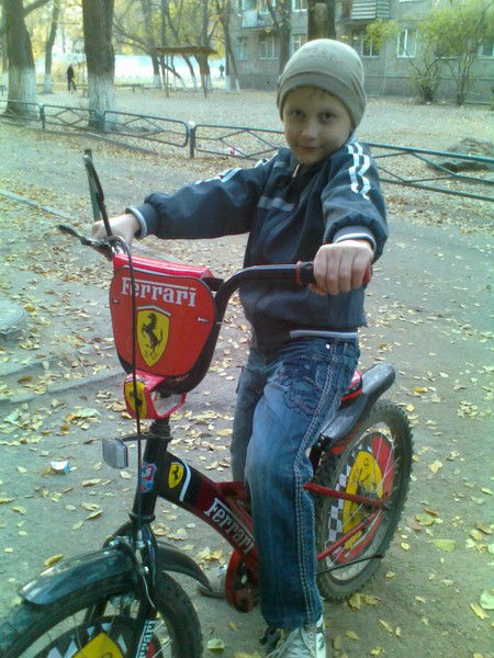 Михаил Карпиза