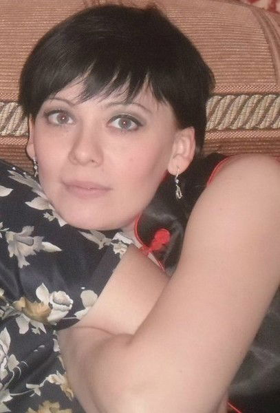 Алеся Каткова