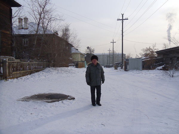 Игорь Яковлев