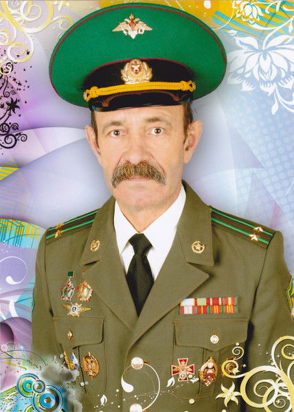 Сергей Духник