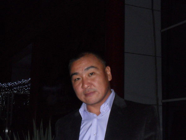 Александр Ким