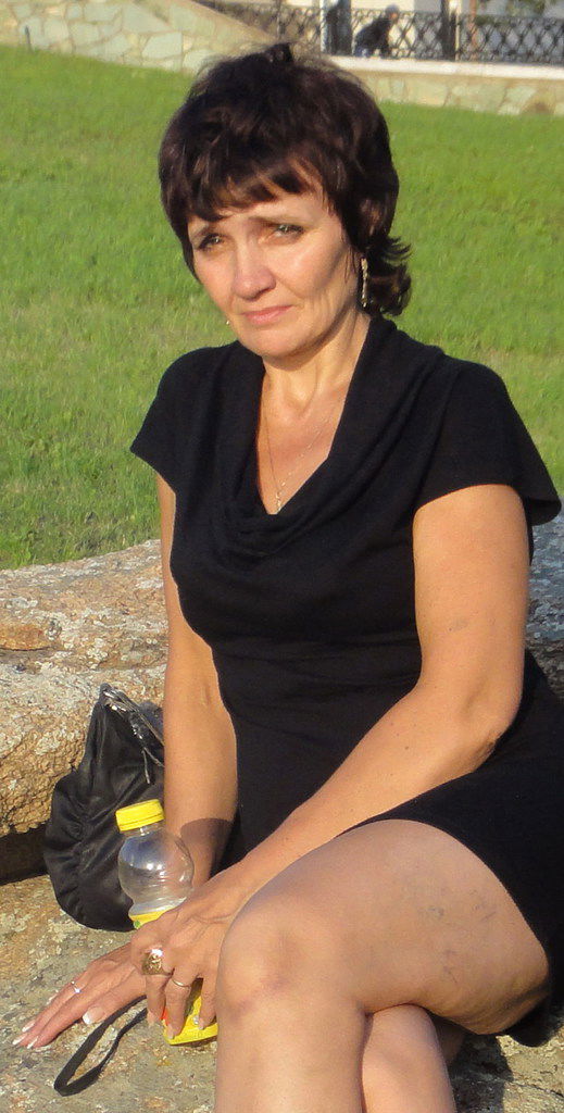 Татьяна Фомина