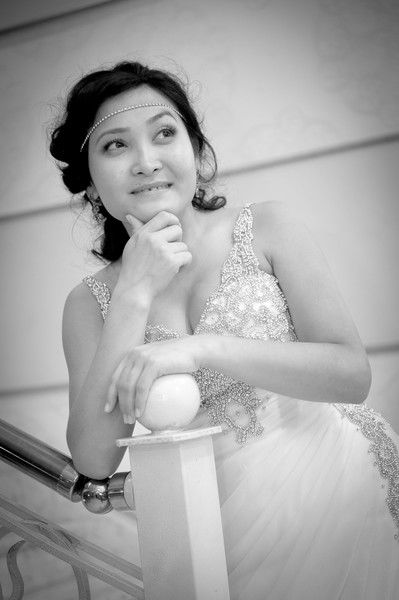 Nurgul' Dauletalieva