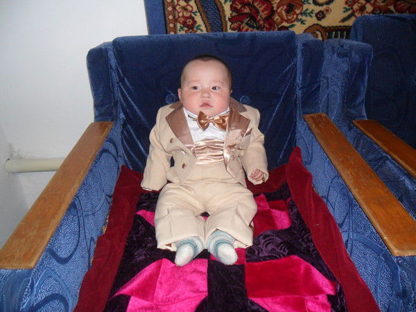 Канат Аяжанов