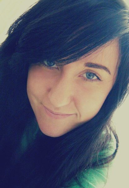 Юлія Бухало