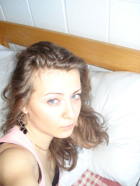 Екатерина Спиридонова