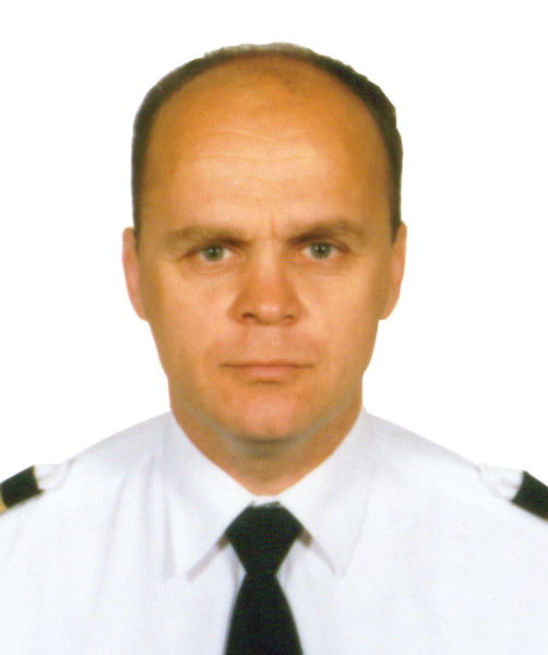 Владимир Якушев