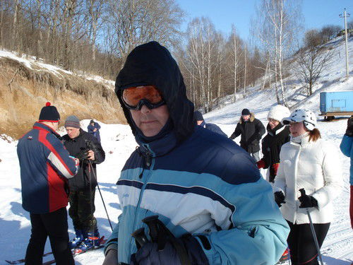 Сергей Кравченко