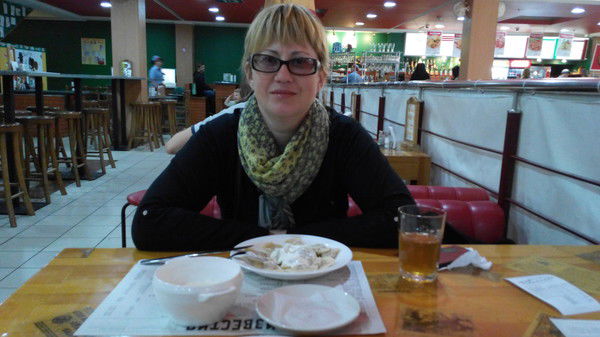 Ольга Рагулина