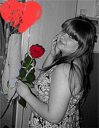 Валечка Гуртова