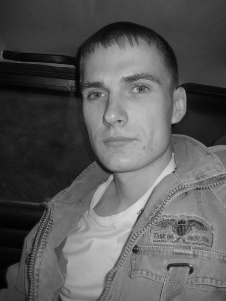 Александр Бородин