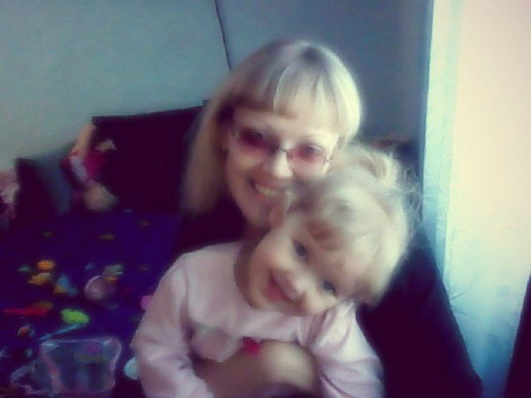 Елена Громкова