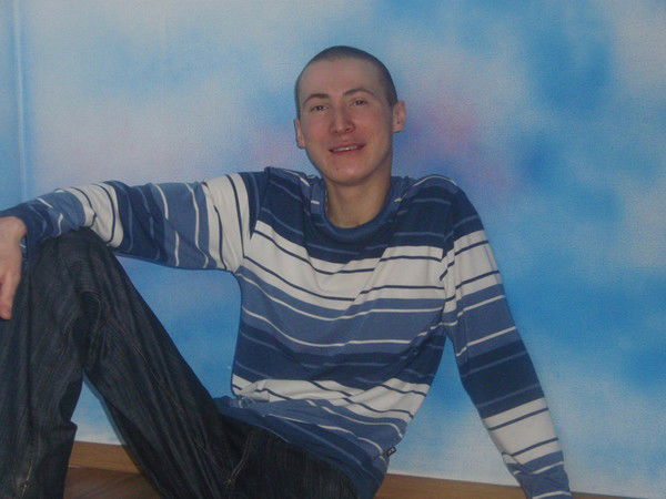 Айдар Шайдуллин