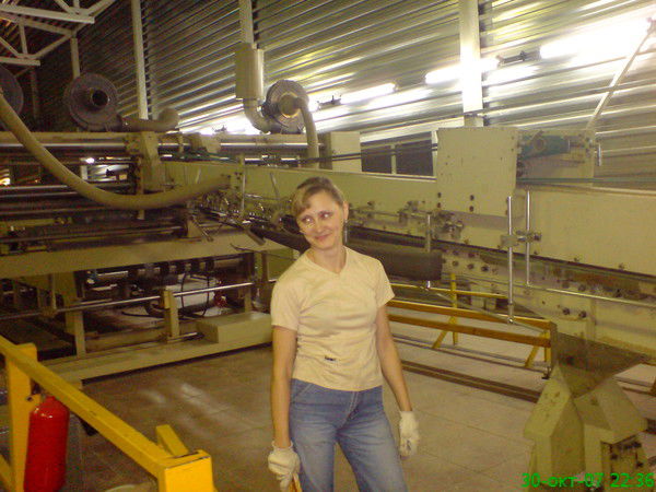 Людмила Куртукова