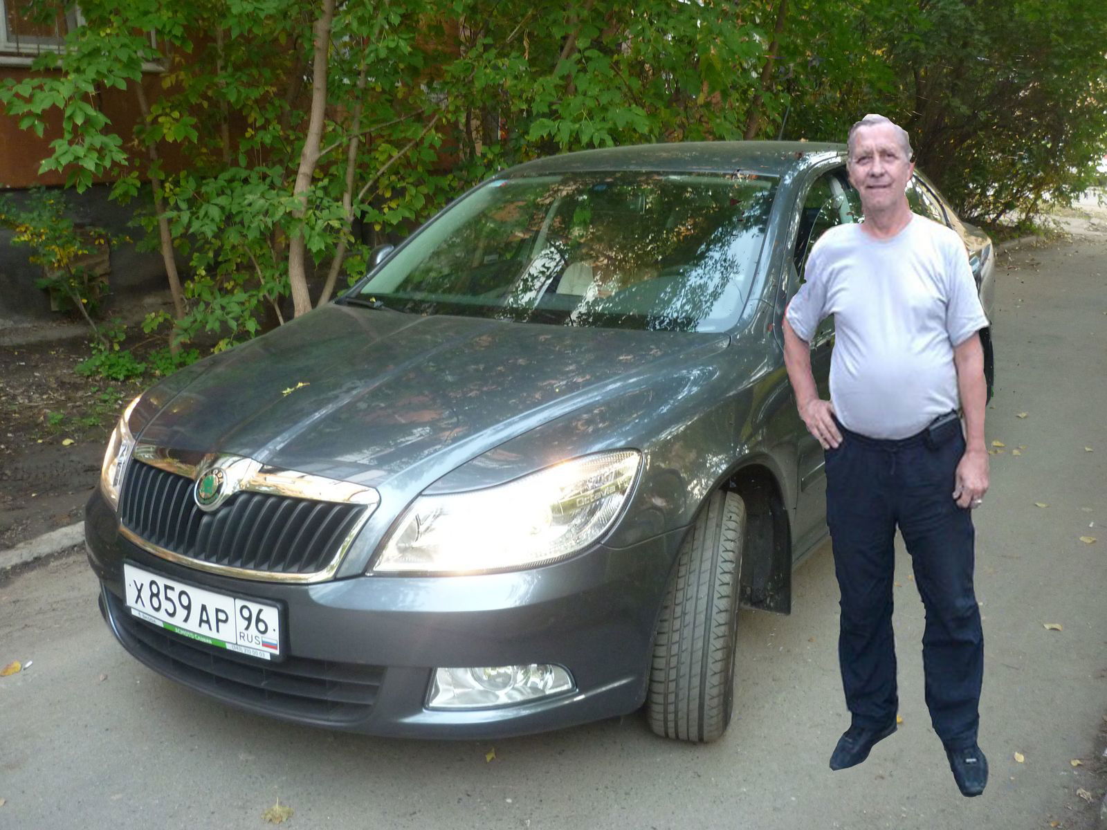 Евгений Ерофеев