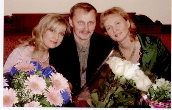 Галина Шелаболина