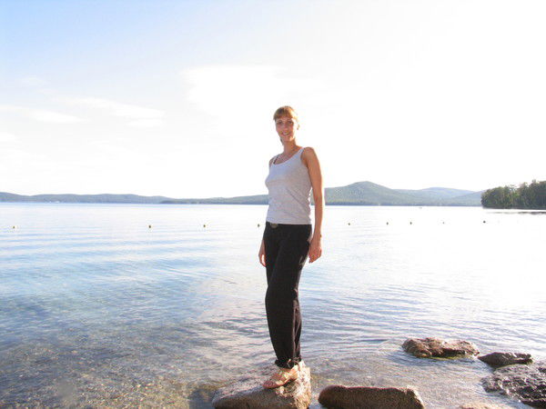 Наталья Гаева