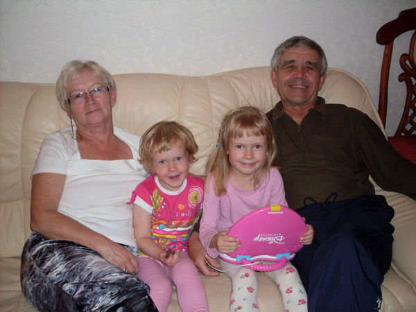 Татьяна Бутакова