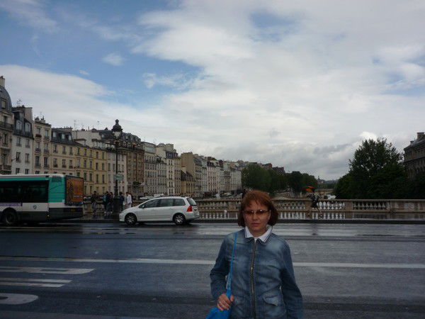 Лариса Абоянцева