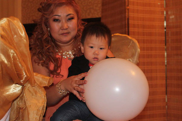 Евгения Цай