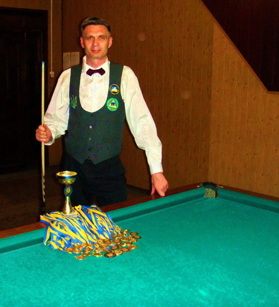 Александр Богатырев