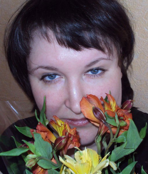 Анна Демидова