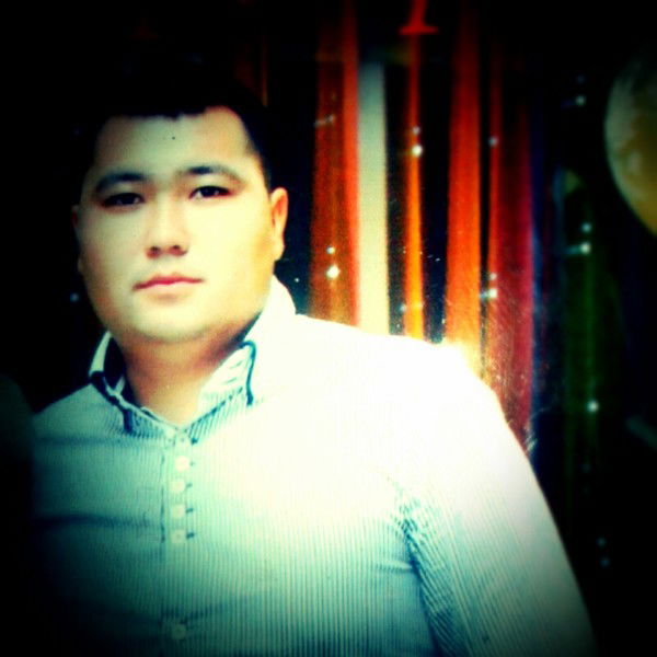 Сырым Кенжарысов