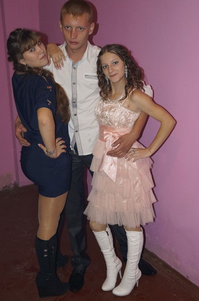 Наталья Бойко