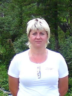 Света Гильдебрант