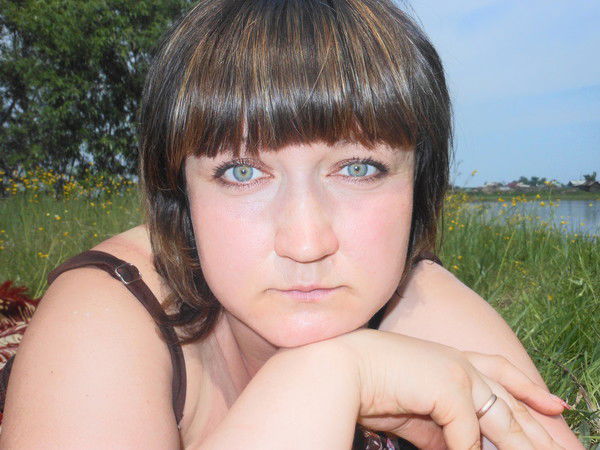 Наталья Сергеева