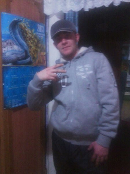 Игорь Колосей