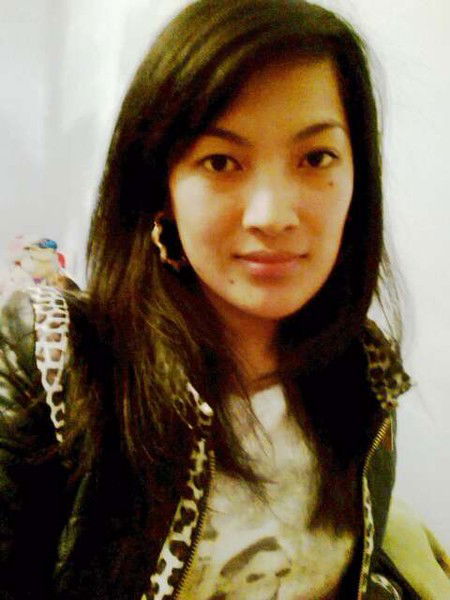 Умида Кекилбекова