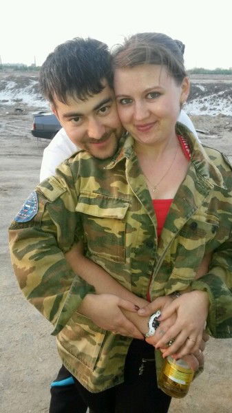 Валентина Потебенко