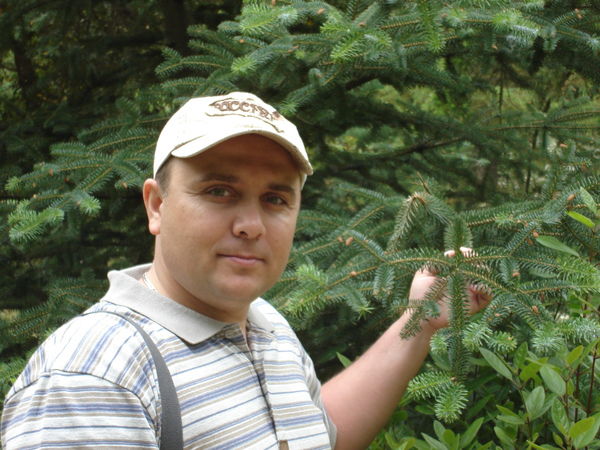 Игорь Сбитнев