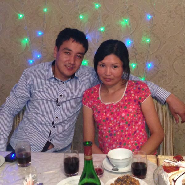 Медет Абдибеков