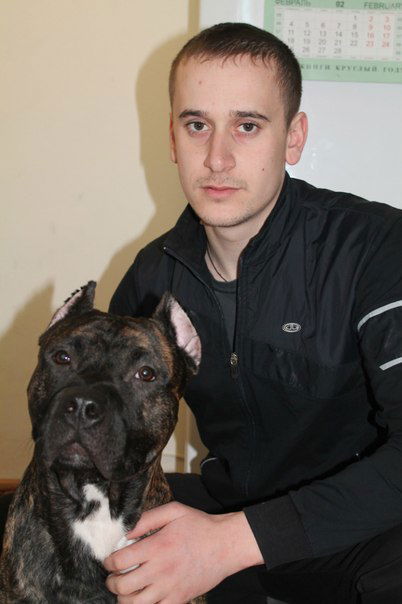 Максим Гагауз