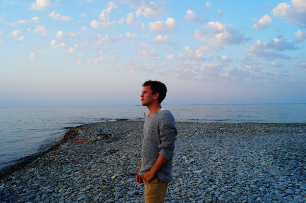 Андрей Цаплин