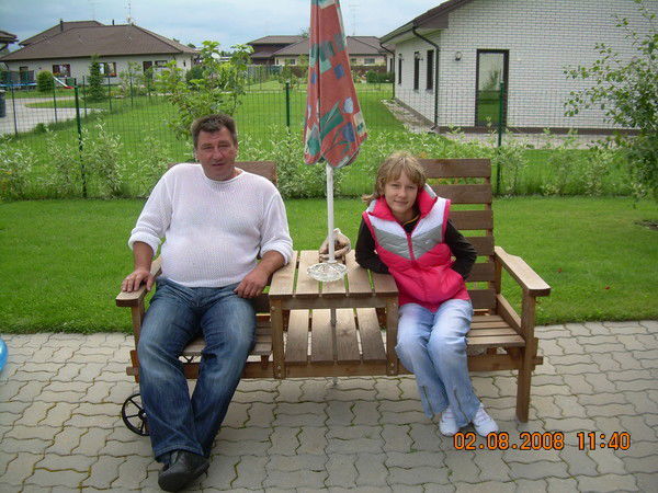 Михаил Наумик